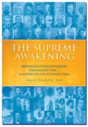 supreme-awakening craig pearson book