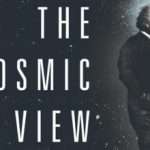 Cosmic View of Albert Einstein_3