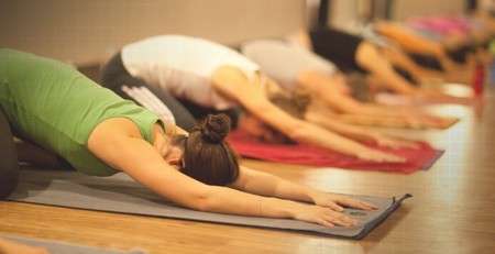 true yoga practice maharishi yoga meditation_