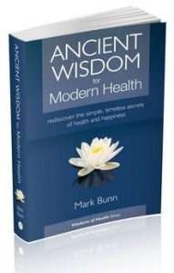 book review mark bunn ayurveda ancient wisdom