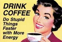 energía sin café cafeine