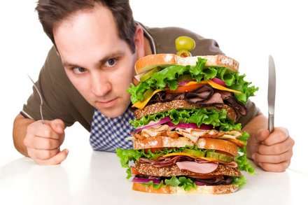 binge eating disorder stress brain addiction
