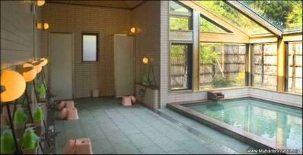 spa meditation building japan tm _w