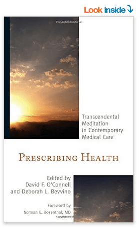 Prescribing Health Transcendental Meditation