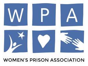 wpa women prison tm meditation 