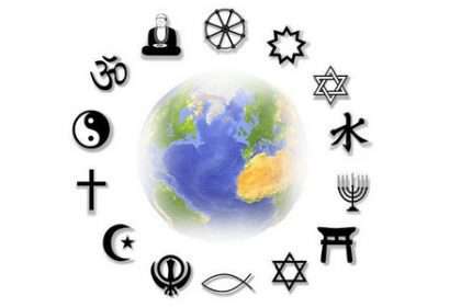 maharishi mum world religions online course
